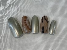 リムピッド せんげん台店(Limpid)/【選べるデザインコース】