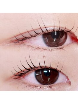 デイジー(Daisy)/*まつ毛パーマ*