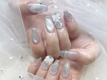 シンプルデザインコース☆