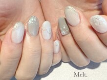 メルト(Melt.)/ミラー♪定額¥10480