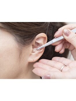 くびれを手に入れたい