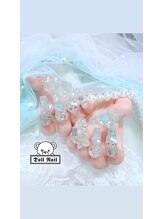 ドールネイル 札幌店(Doll Nail)/スカルプ10本つけ放題22000円☆