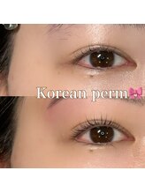 ソプラ 京都駅前店(sopra)/韓国風パーマ