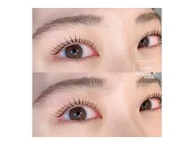 アイラッシュアネラ 秋田店(ANELA)/まつ毛パーマ