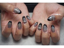 フレンチネイル