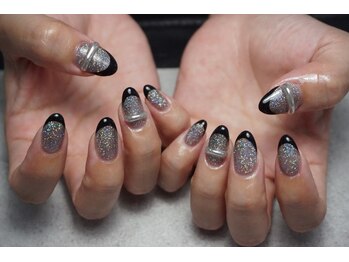 フレンチネイル