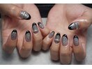 フレンチネイル