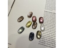 プトン(PU+ON.)の雰囲気（マグネットカラーを豊富にご用意◎（130種類以上））