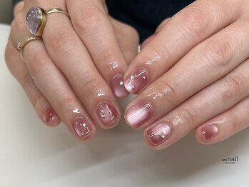 アンドラッシュ 駒込駅前店(and lash)/