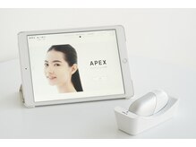 ポーラ 千代県庁口店(POLA)/肌分析