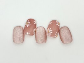 Cコース6500円パラジェル