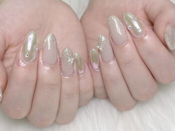 ルカドゥー(Le Cadeau)/定額ゴールドコース