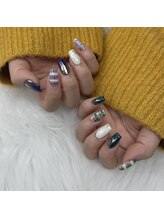 テネル 横浜(tener)/左右で色違い◎