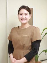 オハナ(ohana) 奥岡 純令