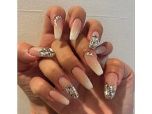 アースコアフュールボーテ 羽生店(EARTH coiffure beaute)/ベイビーブーマー　担当Nao