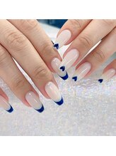 クイーンズビューティーサロン 新宿本店(Queen's beauty salon)/パラジェル　やり放題コース　