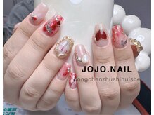 ジョジョネイル 池袋店(JOJOネイル)/