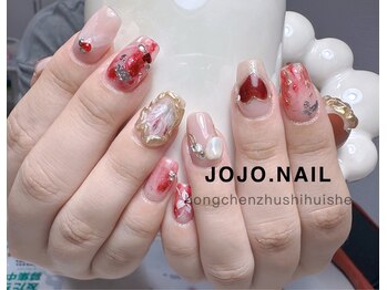 ジョジョネイル 池袋店(JOJOネイル)/