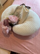 マルロ美容整体院 バイ サロンリーナ(MARLO美容整体院 by Salon Lena)/