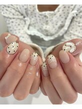 サクラ(SAKURA)/ネイル