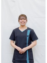 タスク整体院 富士宮店 遠藤 綾