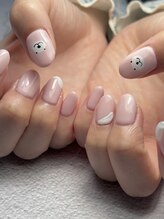 ローレル(Laurel)/あの子が持ってるあのポシェット