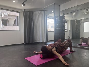 スタジオロビン(Studio Robin)/リラックスストレッチ