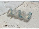 【ニュアンスアシメ】定額