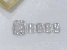 リーノ ベッラ(Lino bella)/フット　定額プレミアムコース