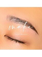 メイク 心斎橋店(make)/メンズ眉毛/眉毛/眉毛サロン