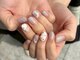 ネイル アヴァンス JR和歌山店(Nail AVANCE.)の写真/【お爪のトラブル解消！全ネイリストがフィルイン技術に特化◎コンプレックスだった爪が美しいモテ美爪に☆
