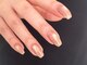 シアージュ ネイル アトリエ(sillage nail atelier)の写真