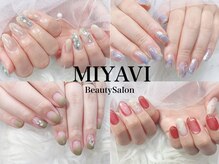 ミヤビ(MIYAVI)