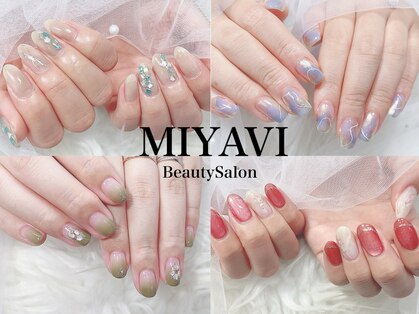 ミヤビ(MIYAVI)の写真