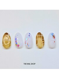 【HAND】定額 - アート