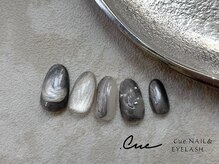 キュー(.Cue)/戸村◎サンプルアート ¥7,900