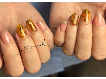 サロンサルート 本店(salon salute)/アート10本