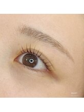 イクスト 吉祥寺(IKUST)/【まつげパーマ/パリジェンヌ】