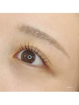 イクスト 吉祥寺(IKUST)/【まつげパーマ/パリジェンヌ】