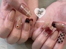 ザ ラヴァーズ(THE LOVERS)