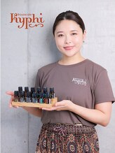 キフィ(kyphi) MIYA 自由が丘