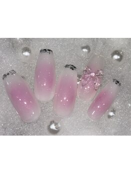 4000円以下のメニューがあるサロン