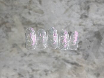 定額Aコース¥7980