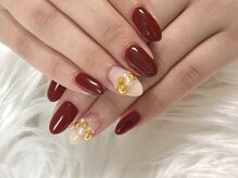 ヴェリタネイル(Verita nail)/定額デザイン