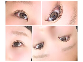 サクララッシュ(Sakura Lash)/パーマダメージを極限まで無くす