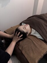 アンシャンテモア(ENCHANT MOI)/