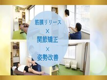 ワンアップカイロプラクティック(1up)