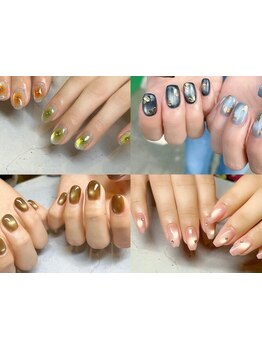 シンプル系（オフィス・日常）が得意