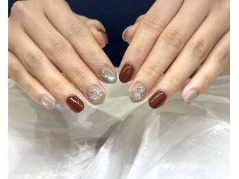 持ち込みデザイン