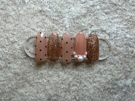 定額　デザイン